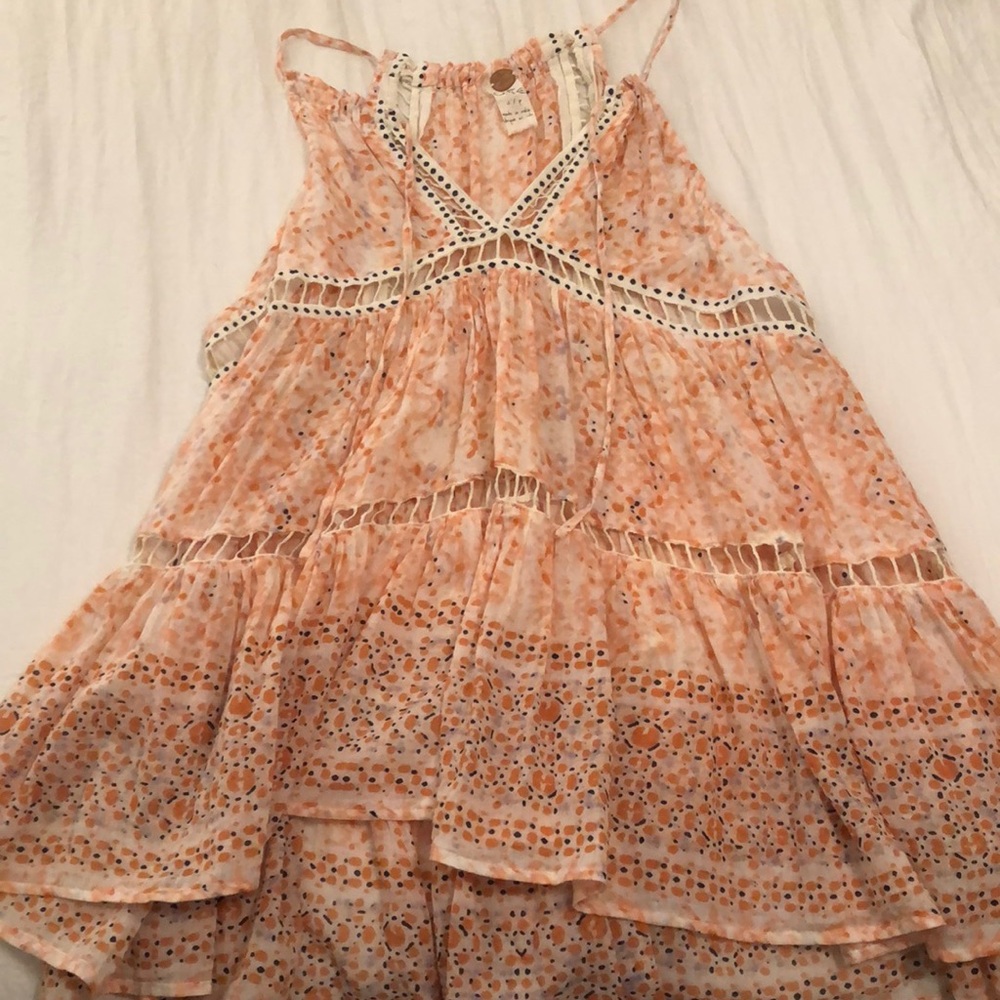 Free People top